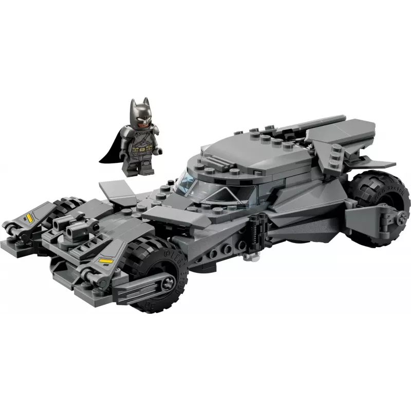 LEGO BATMAN 76331 Batman v Superman Batmobil