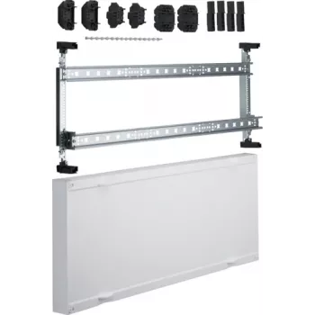 Hager Baustein universN H300xB750mm UD23A1 (UD23A1)