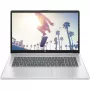 HP Laptop 17-cn4054ng - Intel Core 5 120U / 1,4 GHz - FreeDOS 3.0 - Intel Graphics - 16 GB RAM - 1 TB SSD NVMe - 43,9 cm (17.3) (C6RF5EA#ABD)