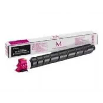 KYOCERA TK 8515M toner cartridge 1 szt. Oryginalny Magenta