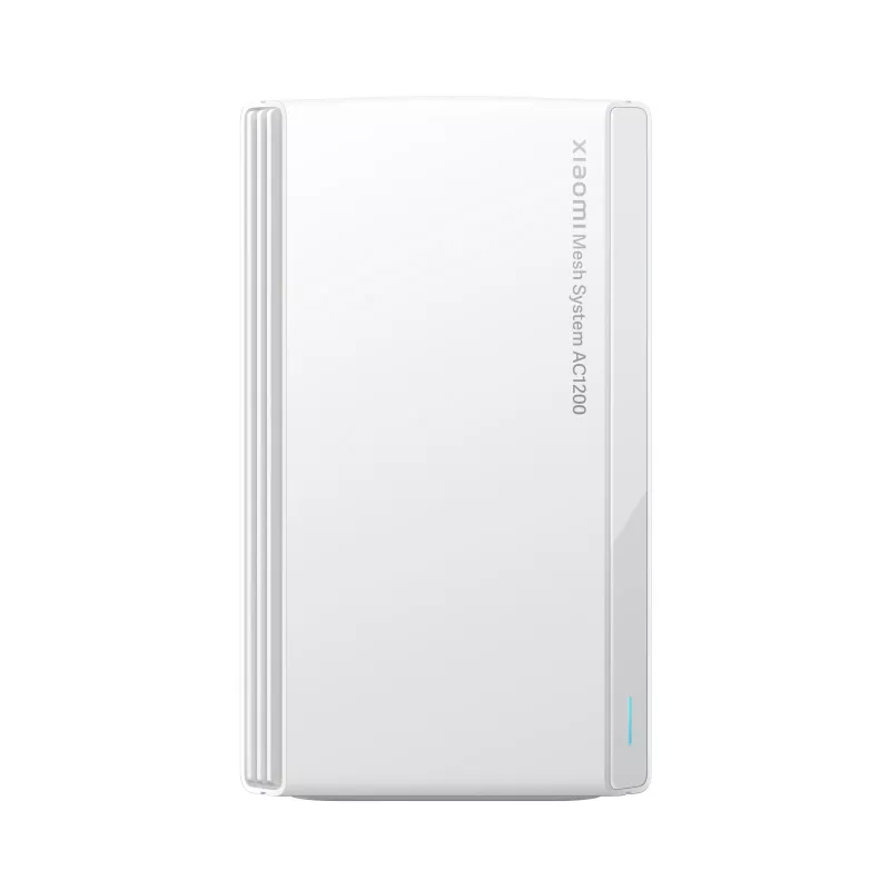 System Mesh Xiaomi AC1200 Dwuzakresowy 2,4 GHz 5 GHz Wi-Fi 5