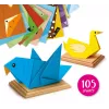 Zestaw Kids Art - Laboratorium origami