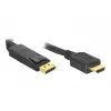 Adapter kabla wideo DeLOCK 82441