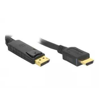 Adapter kabla wideo DeLOCK 82441