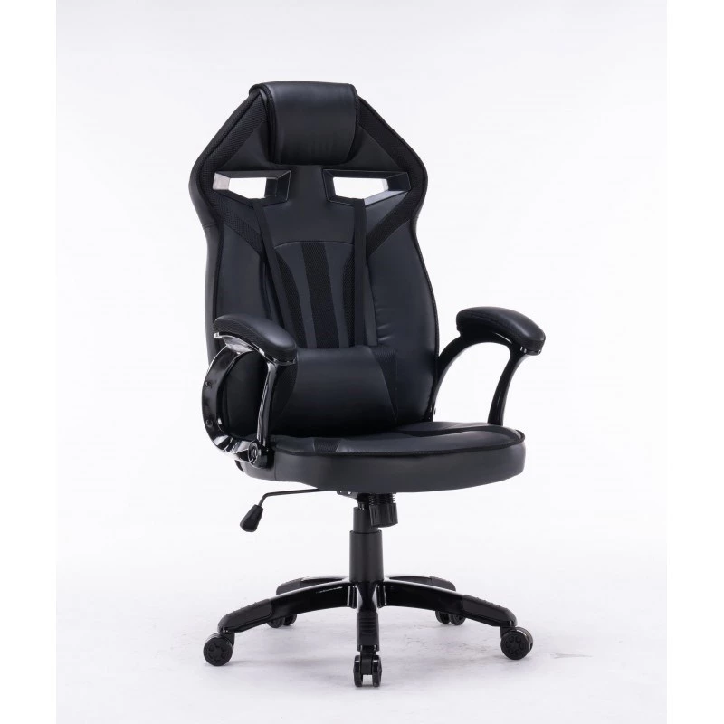 GAMING SWIVEL CHAIR DRIFT Czarny