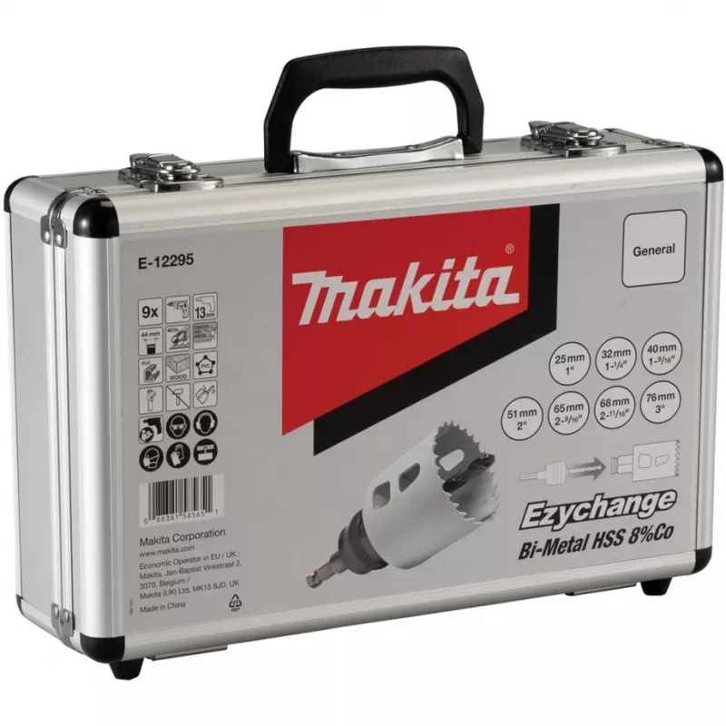 Wiertło Makita E-12295