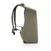 Plecak XD-Design Bobby Hero Small Casualny zielony ze skóry PU