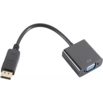 Adapter kabla wideo VGA D-Sub ShiverPeaks BS14-05009