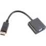 Adapter kabla wideo VGA D-Sub ShiverPeaks BS14-05009