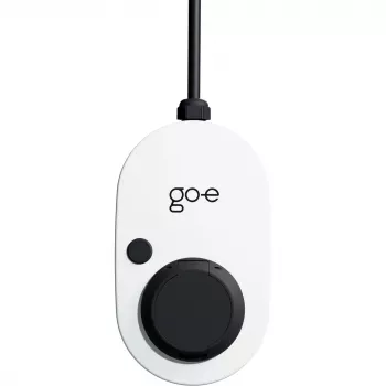 Go-e CH-04-11-01 Zasilacz Biały