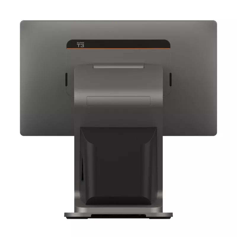 System POS SUNMI T3 15,6 cala Full HD zintegrowana drukarka Android