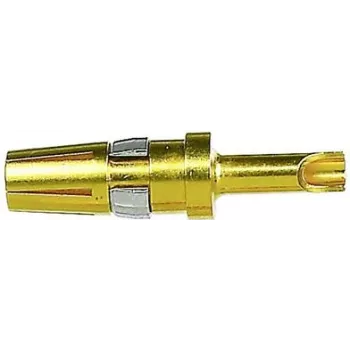 Harting 09030006201 Styk elektryczny 1 szt. (09030006201)
