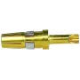 Harting 09030006201 Styk elektryczny 1 szt. (09030006201)