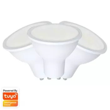 Inteligentna żarówka Denver SHL-440 Wi-Fi 5 W Biała