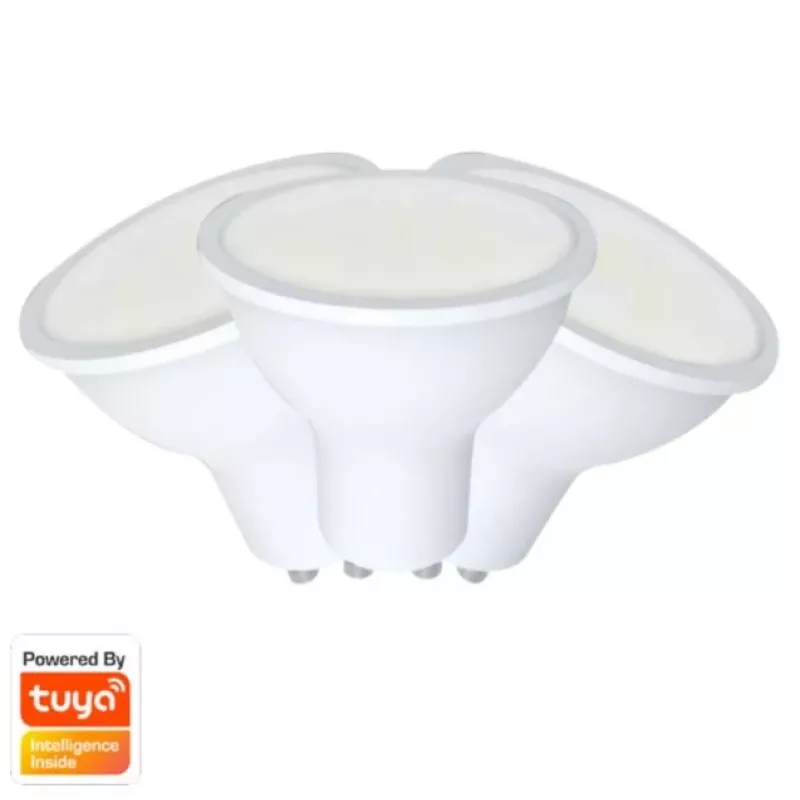 Inteligentna żarówka Denver SHL-440 Wi-Fi 5 W Biała