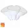 Inteligentna żarówka Denver SHL-440 Wi-Fi 5 W Biała