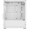 Obudowa Mini CS-111 v1 MicroATX/MiniITX biała - Obudowa - Micro/Mini/Flex-ATX
