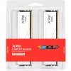 ADATA DIMM 16 GB DDR5-5600 (2x 8 GB) Dual-Kit (Biały, AX5U5600C468G-DTLABRWH, XPG Lancer Blade RGB, INTEL XMP, AMD EXPO) - 16 GB - DDR5