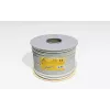 Kabel LAN Gembird CAT5e UTP (CCA), solidny, 100m, szary