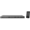 Przełącznik matrycowy wideo Marmitek Connect 642 Pro 18 Gbit/s 3840 x 2160