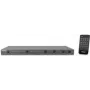 Przełącznik matrycowy wideo Marmitek Connect 642 Pro 18 Gbit/s 3840 x 2160