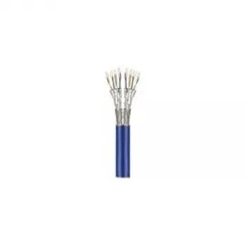Akcesorium sieciowe Wentronic 91896 niebieskie