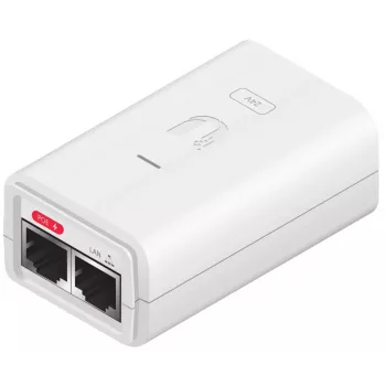 Ubiquiti Networks POE-24-7W-G-WH - Zasilacz PoE