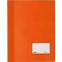 Skoroszyt Durable 150-02050 Pomarańczowy