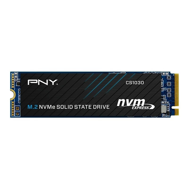 PNY CS1030 512GB M.2 2280 PCI-E x4 Gen3 SSD Bulk (M280CS1030-512-BLK)