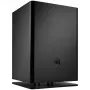 Obudowa komputerowa HGC Osmi 3.1 Mini-ITX – czarna