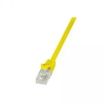 LogiLink 5m Kat.6 U/UTP – 5m – Kat.6 – U/UTP (UTP) – 110g (CP2077U)