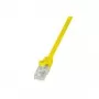 LogiLink 5m Kat.6 U/UTP – 5m – Kat.6 – U/UTP (UTP) – 110g (CP2077U)