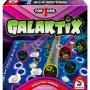 For One - Galaktix , gra planszowa