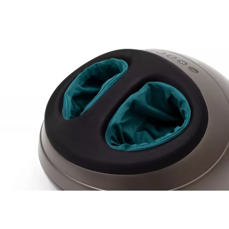 Masażer do stóp HoMedics FMS-350HGY-EU Shiatsu z kompresją powietrzną