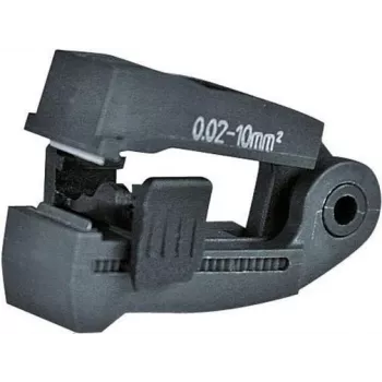 Złączka przewodowa Gedore 1830813 15 g głębokość 75 mm wysokość 30 mm