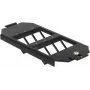 Zestaw montażowy DeLOCK 86280 czarny metalowy