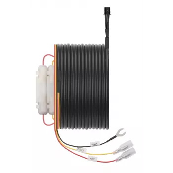 Kamera samochodowa MIO MiVue 802W Pro — 1080p, Wi‑Fi, GPS