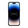 Nillkin CamShield Pro etui iPhone 16 Pro (czarny)