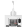 Odkurzacz ręczny Xiaomi Dust Mite Vacuum Cleaner Pro – suchy, filtr HEPA, 400 W, 14 kPa, bezworkowy, biały