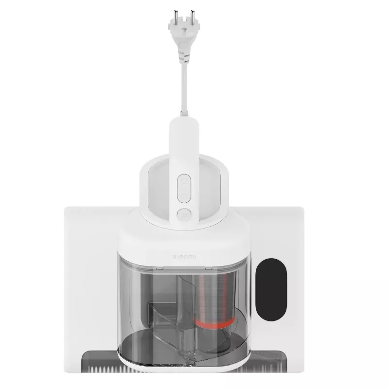 Odkurzacz ręczny Xiaomi Dust Mite Vacuum Cleaner Pro – suchy, filtr HEPA, 400 W, 14 kPa, bezworkowy, biały