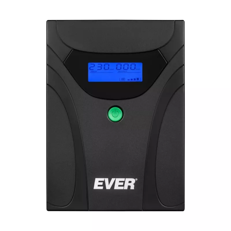 EVER EASYLINE 2200 AVR USB UPS