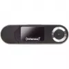 Intenso Music Walker - odtwarzacz multimedialny - 16 GB - czarny