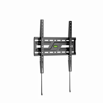 Gembird WM-75F-02 uchwyt ścienny do telewizora (stały), 32 inch–75 inch, czarny