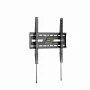 Gembird WM-75F-02 uchwyt ścienny do telewizora (stały), 32 inch–75 inch, czarny