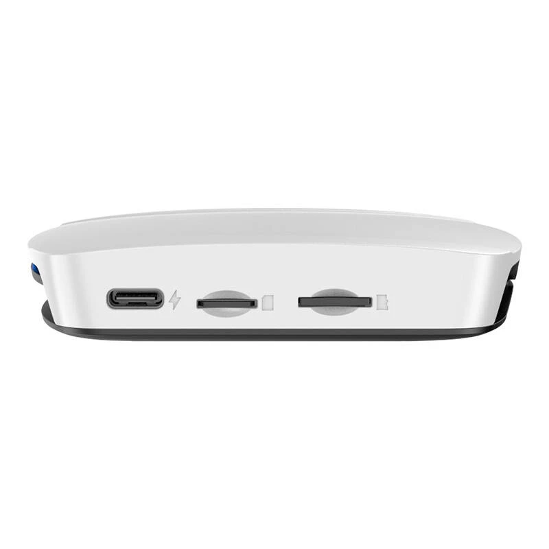 Bezprzewodowy adapter CarPlay/Android Auto Carlinkit CPC200-Tbox UHD — bezprzewodowe połączenie z samochodowym systemem infotainment
