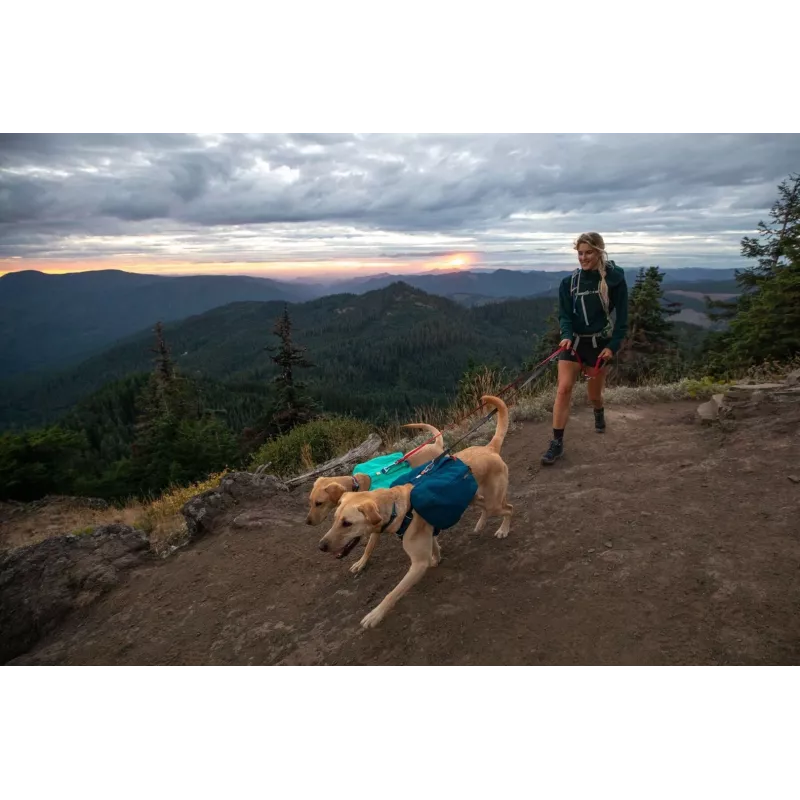 Ruffwear Front Range XS Niebieski Polyester