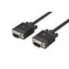 Kabel połączeniowy do monitora VGA Digitus AK-310103-030-S 3m