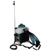 Makita DUS108Z opryskiwacz ogrodowy Opryskiwacz plecakowy 10 L
