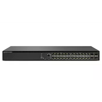 Przełącznik zarządzalny Lancom Systems GS-4530XP L3 2.5G Ethernet 30 portów PoE