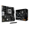 ASRock A620AM-X WiFi AMD A620 AM5 Micro-ATX Płyta Główna